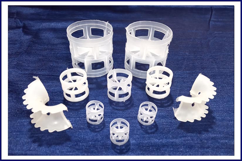 Plastic Random Packings 16